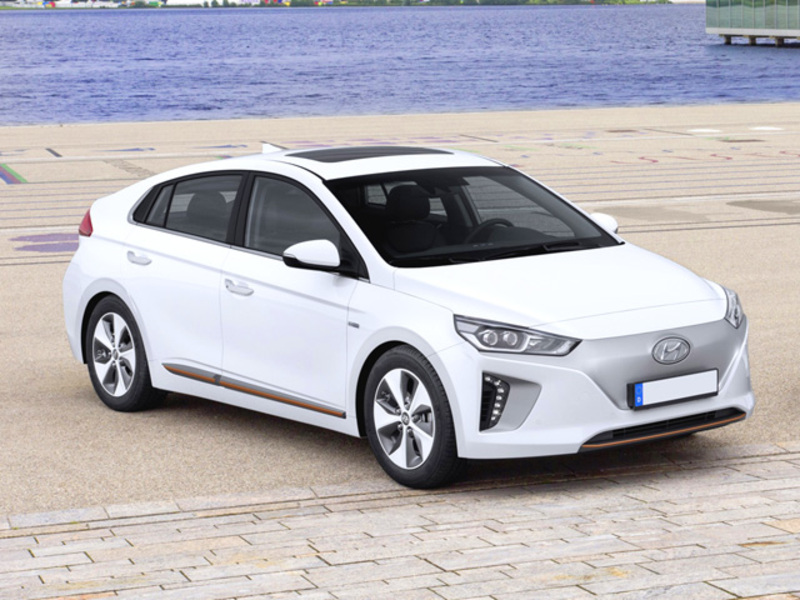 Hyundai Ioniq EV 28 kWh Comfort