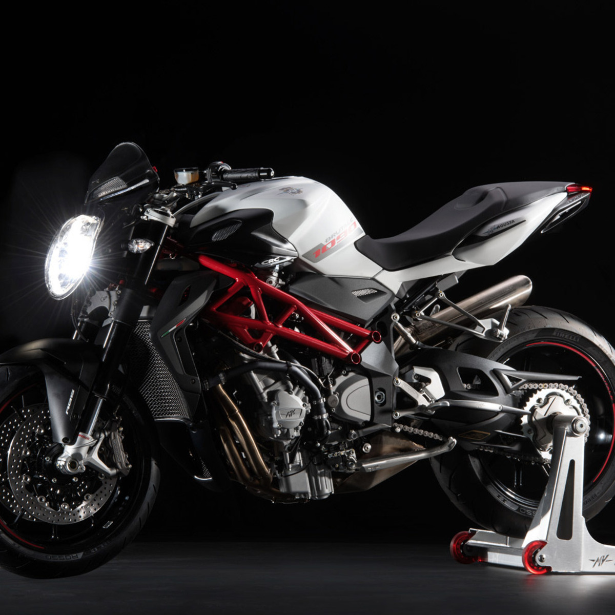 MV Agusta Brutale 1090 ABS (2012 - 19)