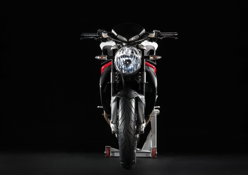 MV Agusta Brutale 1090 Brutale 1090 ABS (2012 - 19) (2)