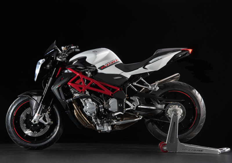 MV Agusta Brutale 1090 Brutale 1090 ABS (2012 - 19) (8)