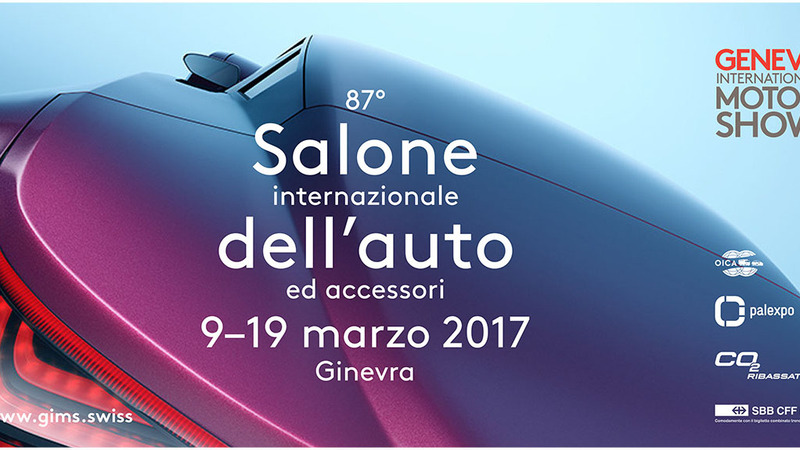 Salone di Ginevra 2017, i numeri dell&rsquo;87esima edizione