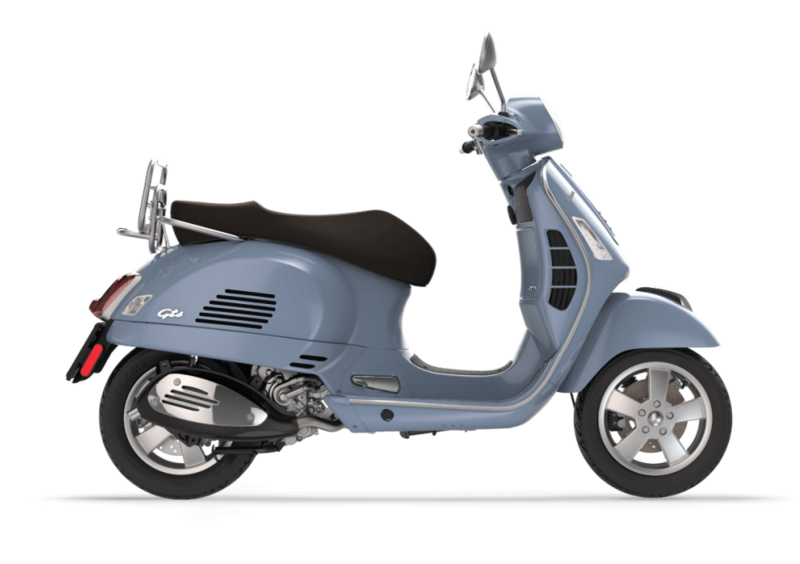 Vespa GTS 150 GTS 150 ie (2017 - 19) (3)