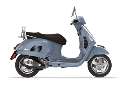 Vespa GTS 150