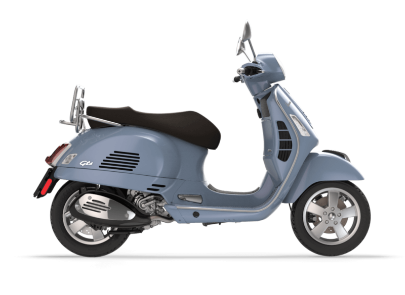 Vespa GTS 150 GTS 150 Super ie (2017 - 19)