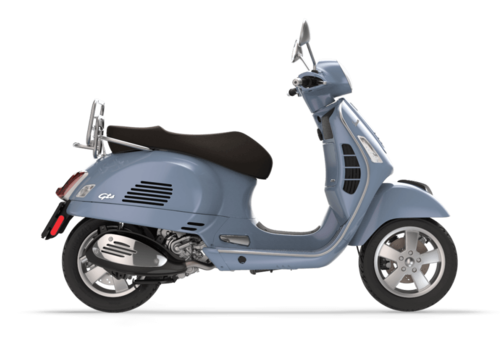 Vespa GTS 150