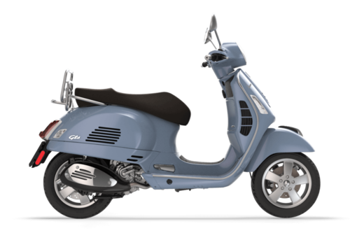 Vespa GTS 150