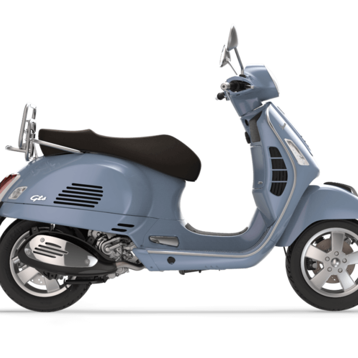 Vespa GTS 150 Super ie (2017 - 19)