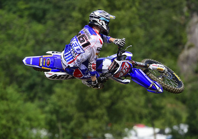 MXGP Svezia 2015. Febvre sempre più leader, Herlings di nuovo infortunato