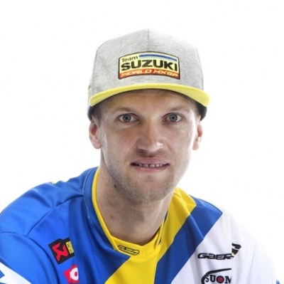 KEVIN STRIJBOS