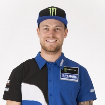 JEREMY VAN HOREBEEK
