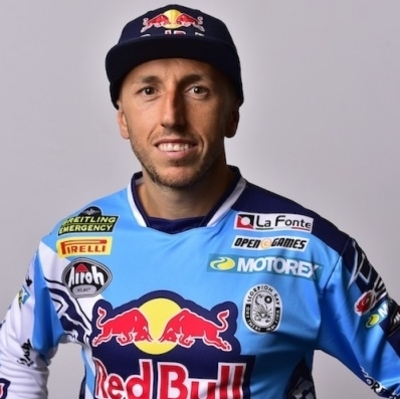 Antonio Cairoli
