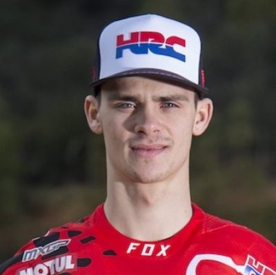 TIM GAJSER