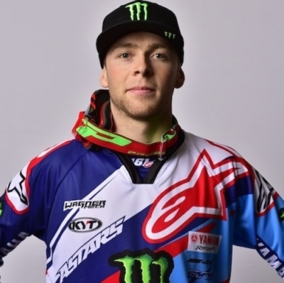 ROMAIN FEBVRE