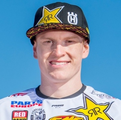 MAX ANSTIE