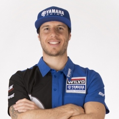 Arnaud Tonus