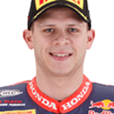 STEFAN BRADL