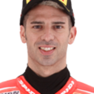 MARCO MELANDRI