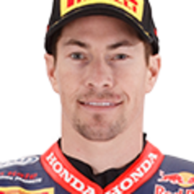 NICKY HAYDEN