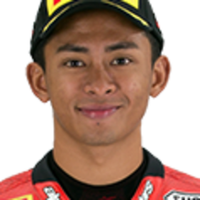 ZULFAHMI KHAIRUDDIN