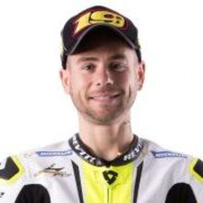 Alvaro Bautista