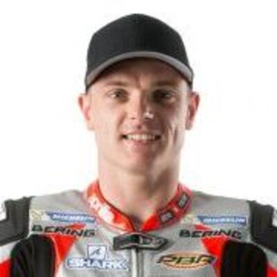 Sam Lowes