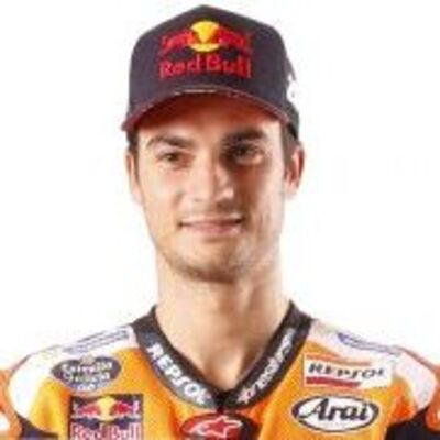 Dani Pedrosa