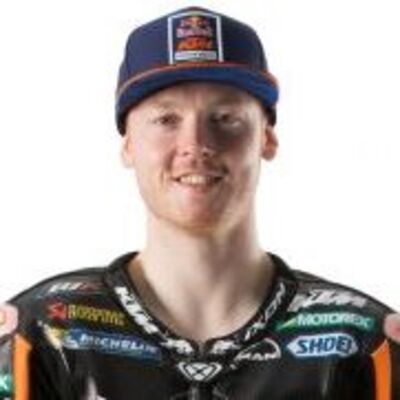 Bradley Smith