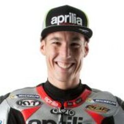 Aleix Espargaro