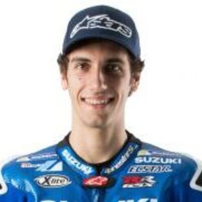 Alex Rins