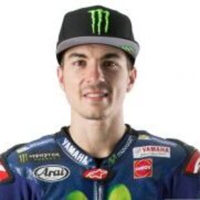 Maverick Viñales