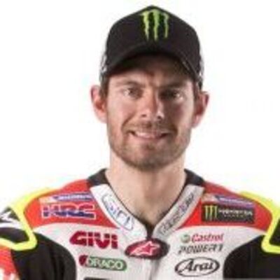 Cal Crutchlow