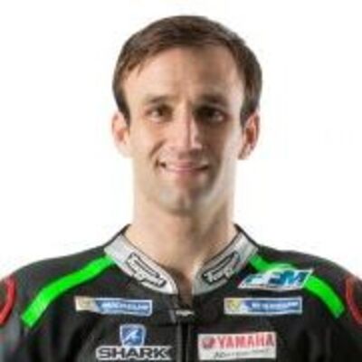 Johann Zarco