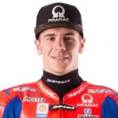 Scott Redding