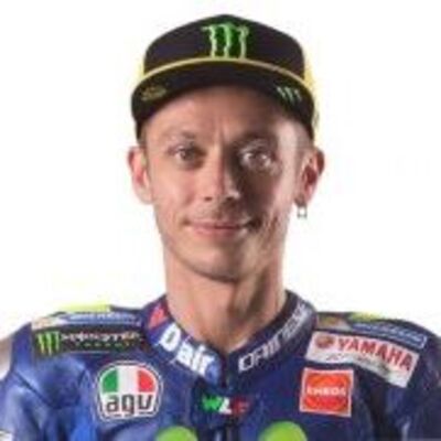 Valentino Rossi