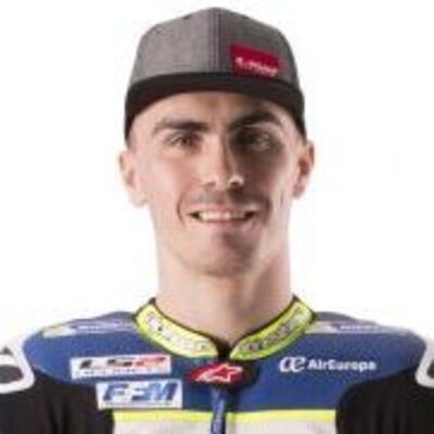 Loris Baz