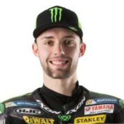 Jonas Folger