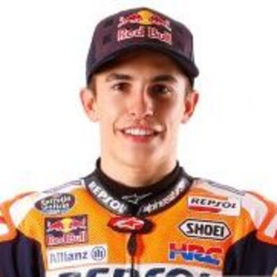 Marc Marquez