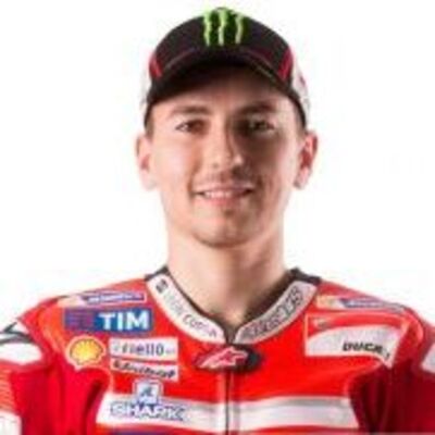 Jorge Lorenzo