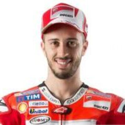 Andrea Dovizioso