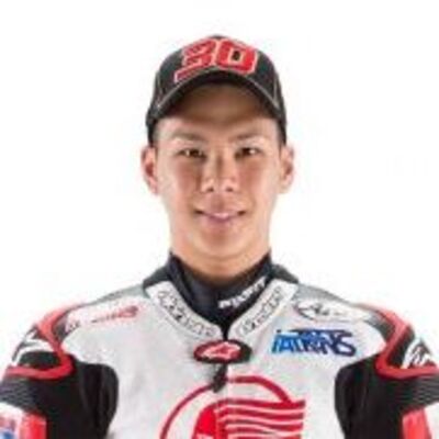 Takaaki Nakagami