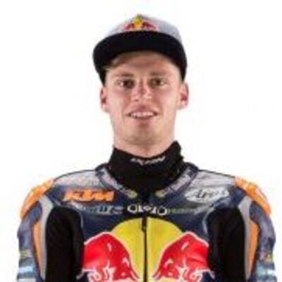 Brad Binder