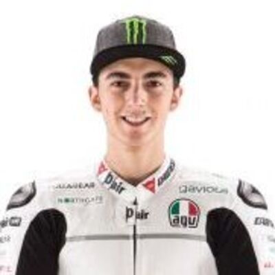 Francesco Bagnaia