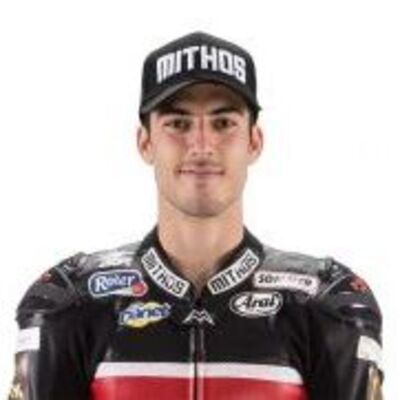 Axel Pons