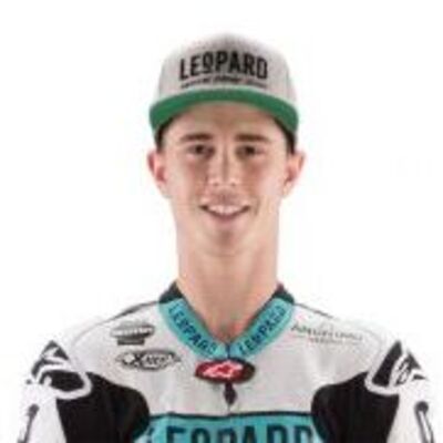 Danny Kent