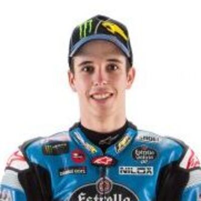 Alex Marquez