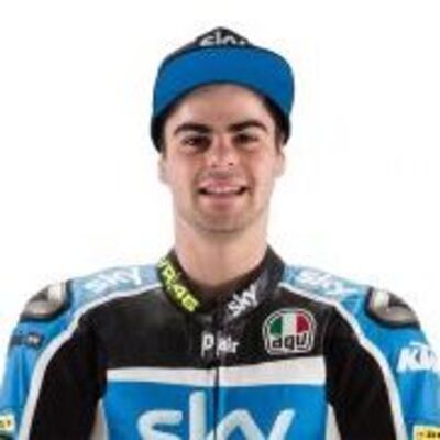 Romano Fenati