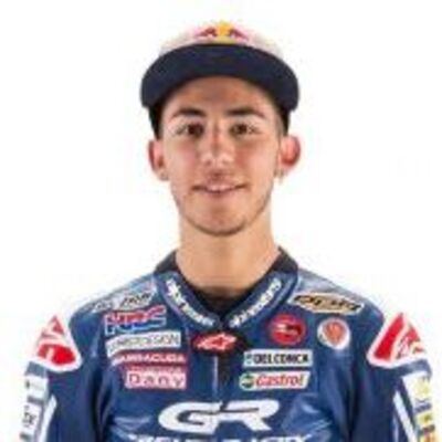 Enea Bastianini