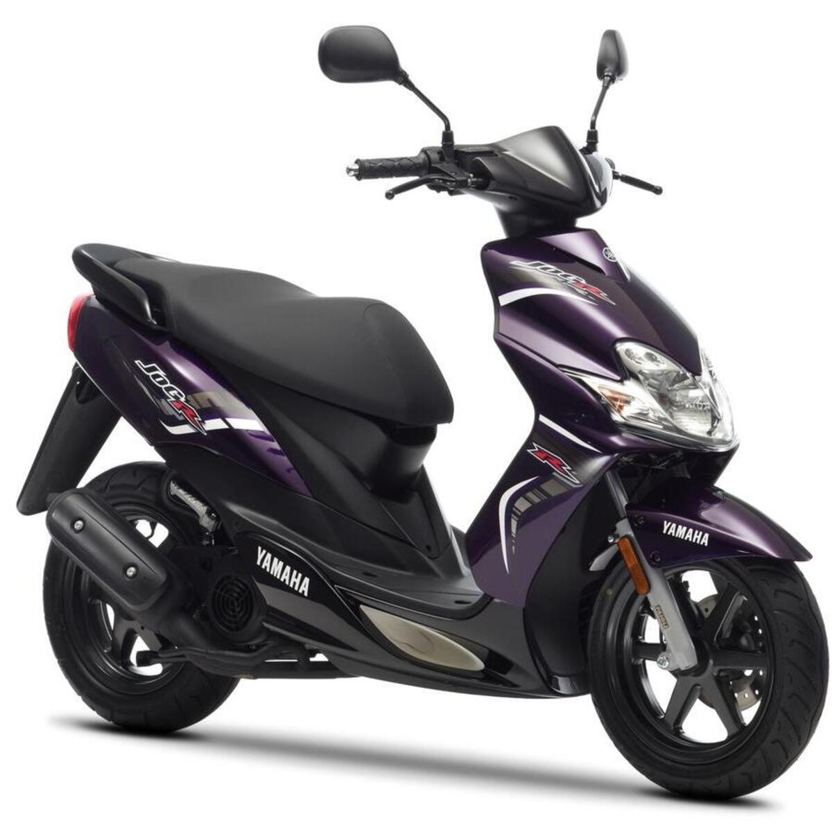 Yamaha Jog R 50 (2001 - 18)