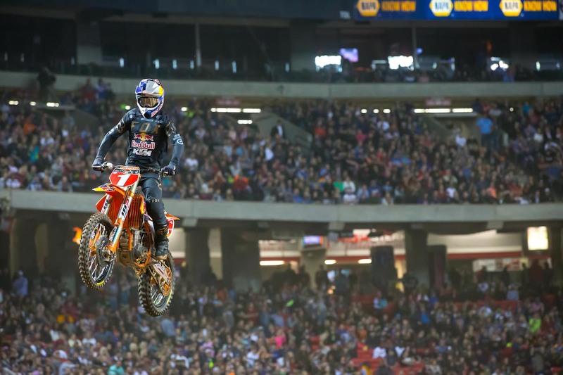 Ryan Dungey