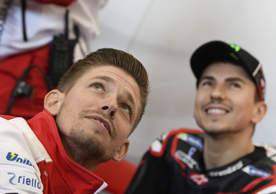 Nico Cereghini: “Ducati dieci anni dopo”